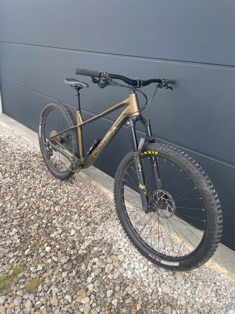 Orbea Lauf H10 - 3