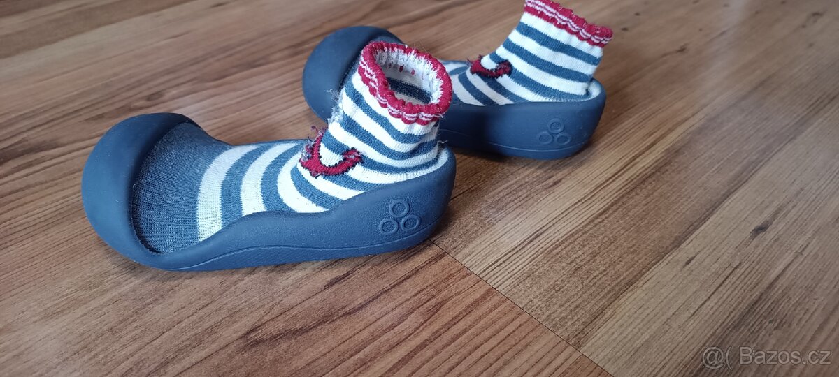 Attipas námořnické vel. 25.5 - 3