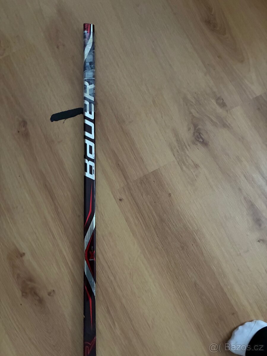 Hokejka Bauer Vapor 1xlite - 3
