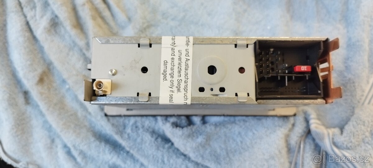 Autorádio Škoda Octavia 2 - 3