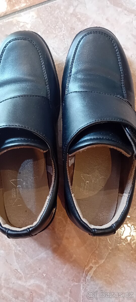 Sváteční boty - 3