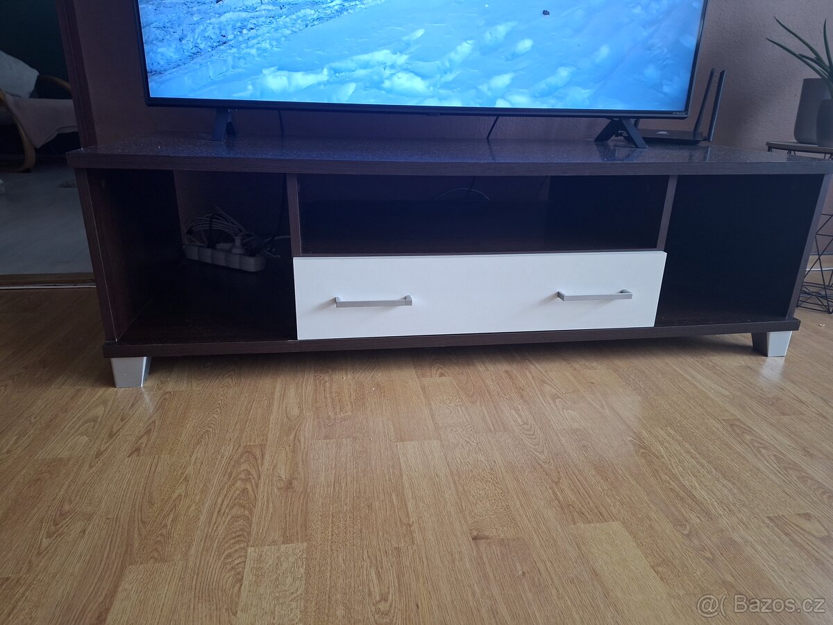 Obývací stěna - 3