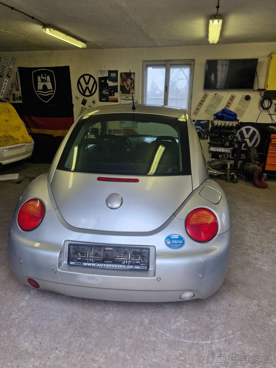 New beetle 1.9tdi 66kw na ND - 3