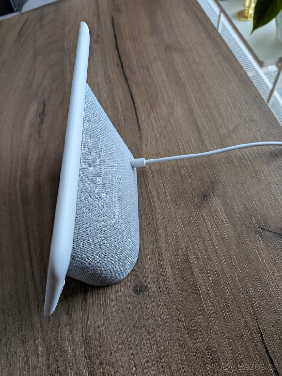 Google Nest hub 2gen - 3