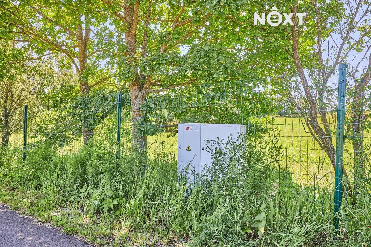 Prodej pozemek Bydlení - 3