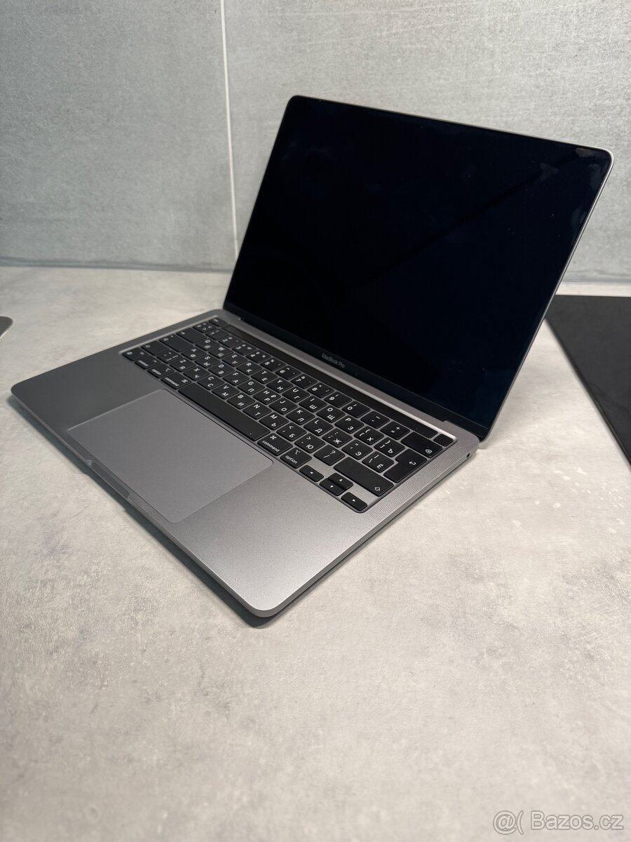 MacBook Pro 13,6’’ 2021 M1 / 16GB / 1TB - 3