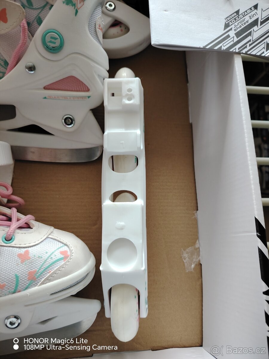 Brusle 2 v jednom - 3