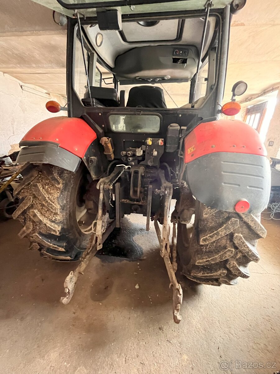 Zetor Proxima 80 - 3