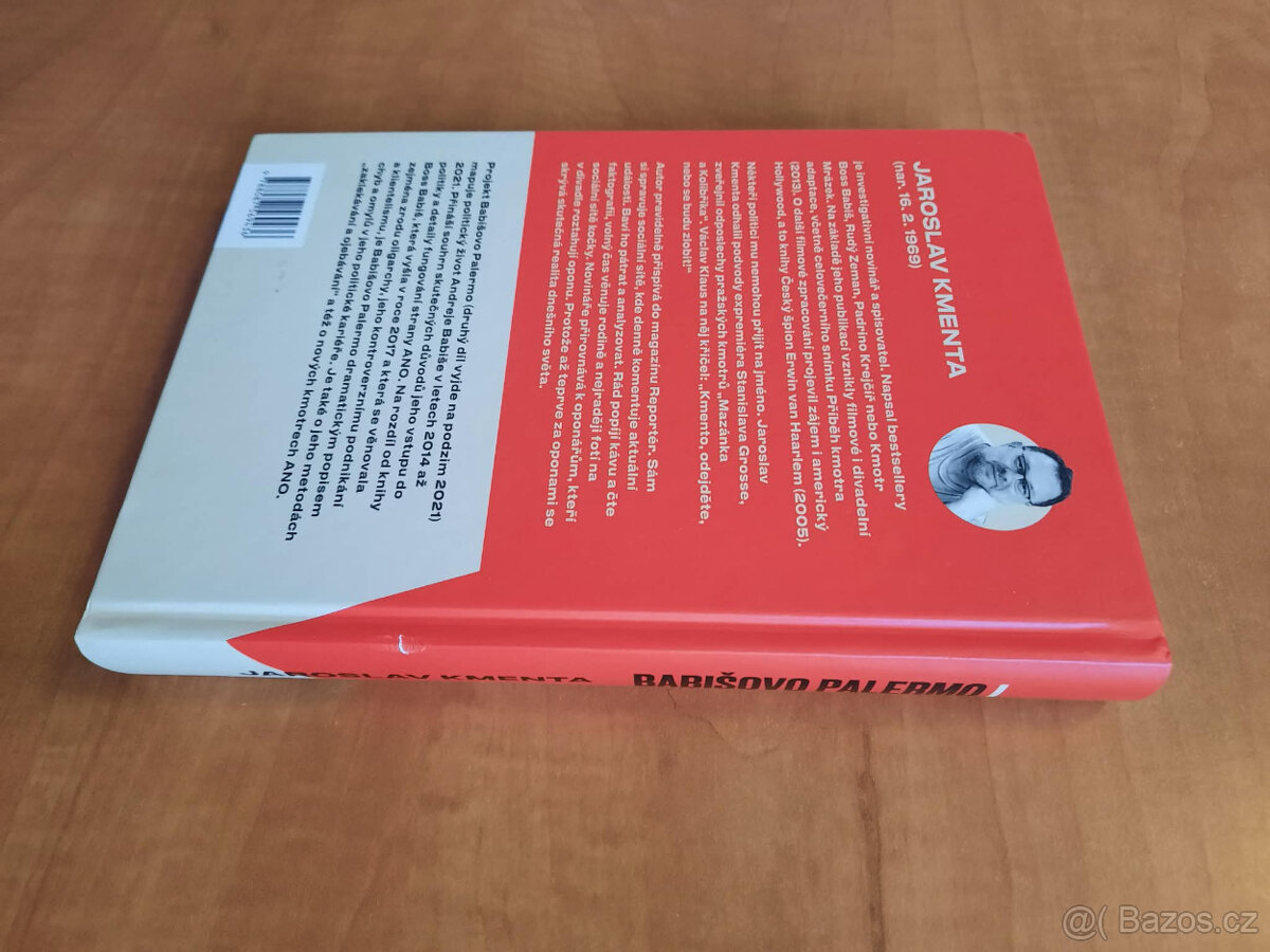 Babišovo Palermo I. - 3