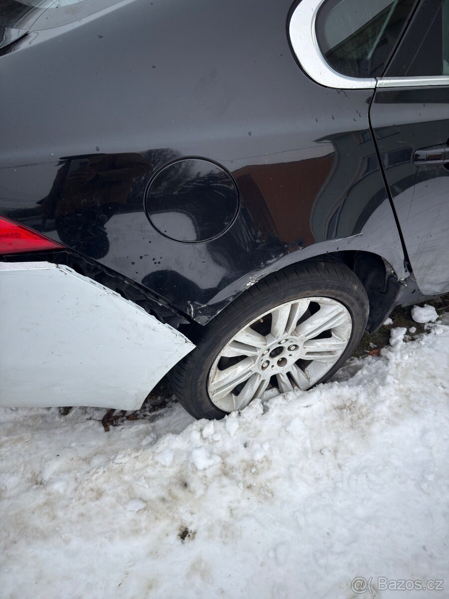 Jaguar XF 3.0 Supercharged - X260 - 3