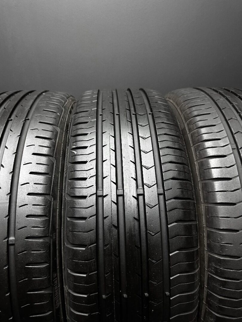 Sada pneu Continental 205/60/16 96V - 3