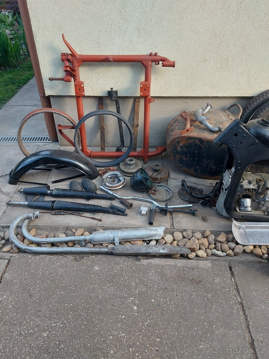 BMW R12 motorrad - 3