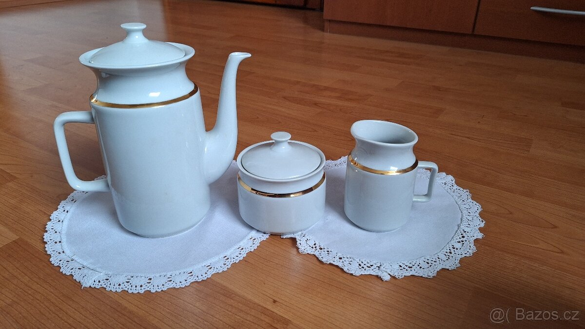 Porcelán Thun Vera - 3