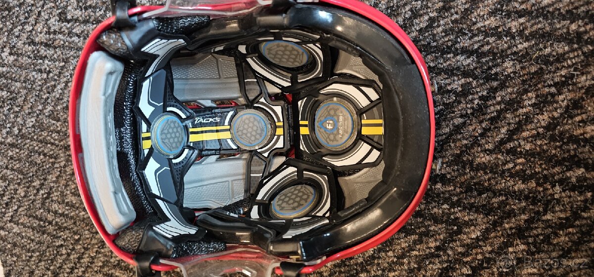 Helma ccm tacks 910 xs - 3