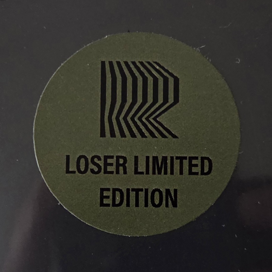 Fvck_kvlt - Cigán Loser Limited Edition - 3