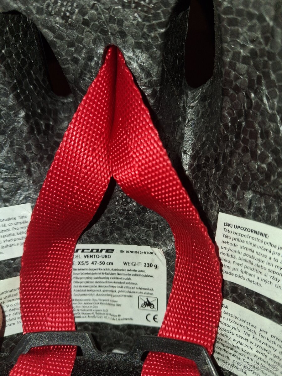 Dětské helmy na kolo - 3