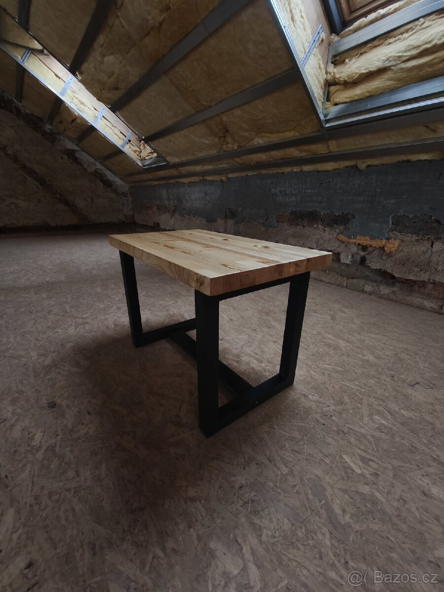 Malý konferenční stolek - 3