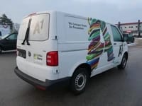 Volkswagen Transporter T6 125tkm - 3