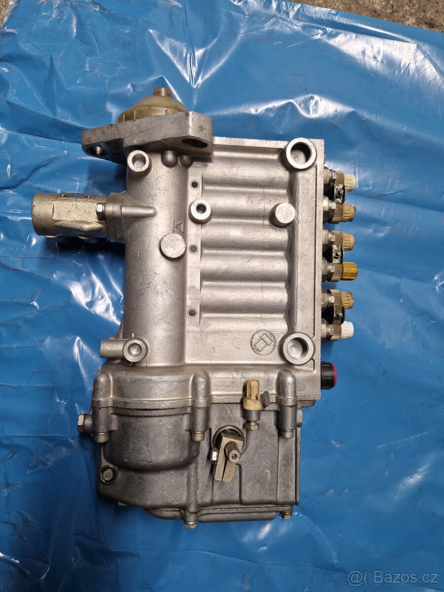 Vstřikovaci čerpadlo zetor 12045 - 3