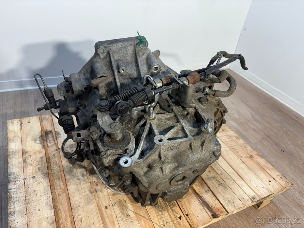 /// Převodovka Mazda 6 (GH) 2,2 MZR-CD, 120kw /// - 3