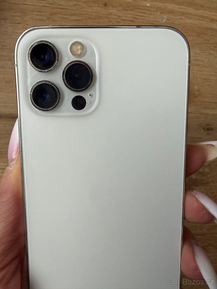 iPhone 12 Pro 128GB - 3