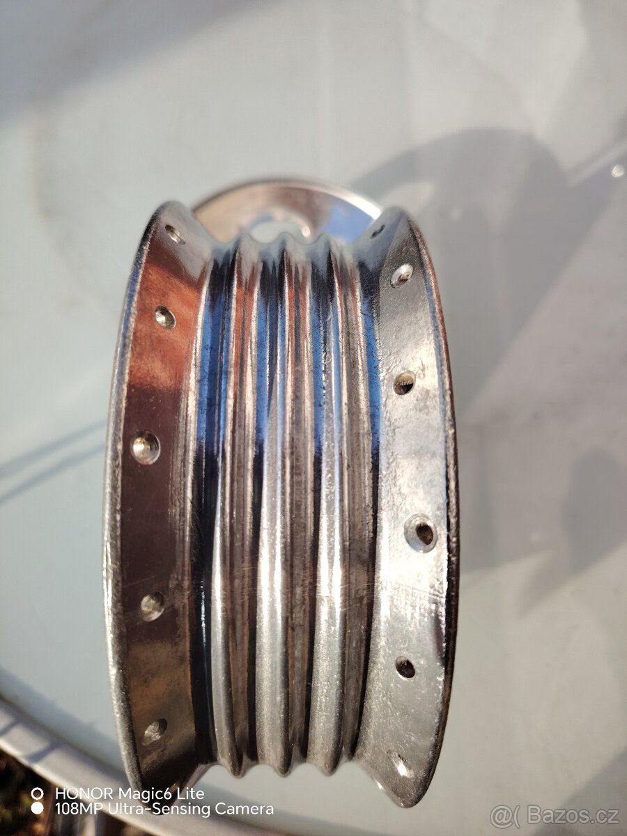 Jawa pionýr typ. 555 ,05 - 3