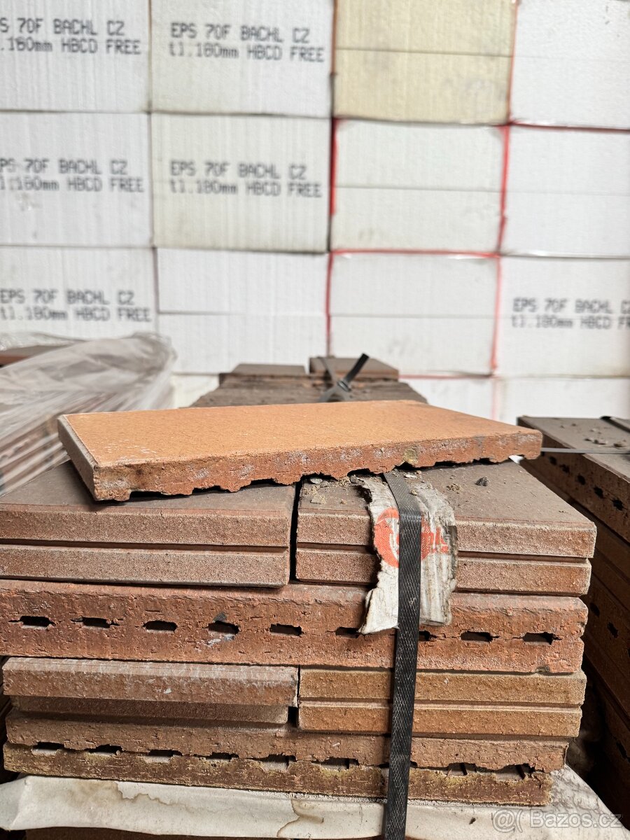 Kameninová dlažba PARADISO – 250 m² - 3