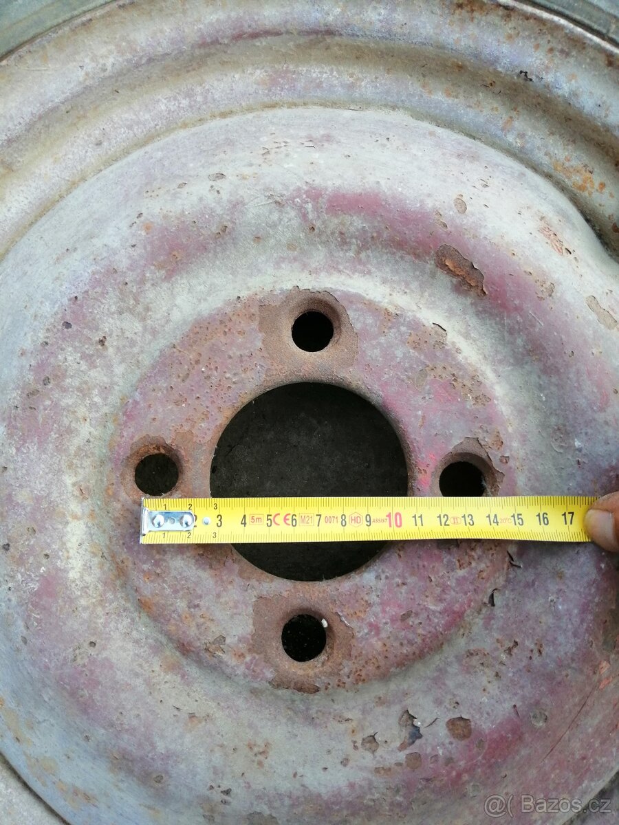 Prodám na Tatra - 3