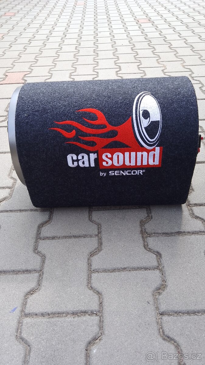 Subwoofer - 3