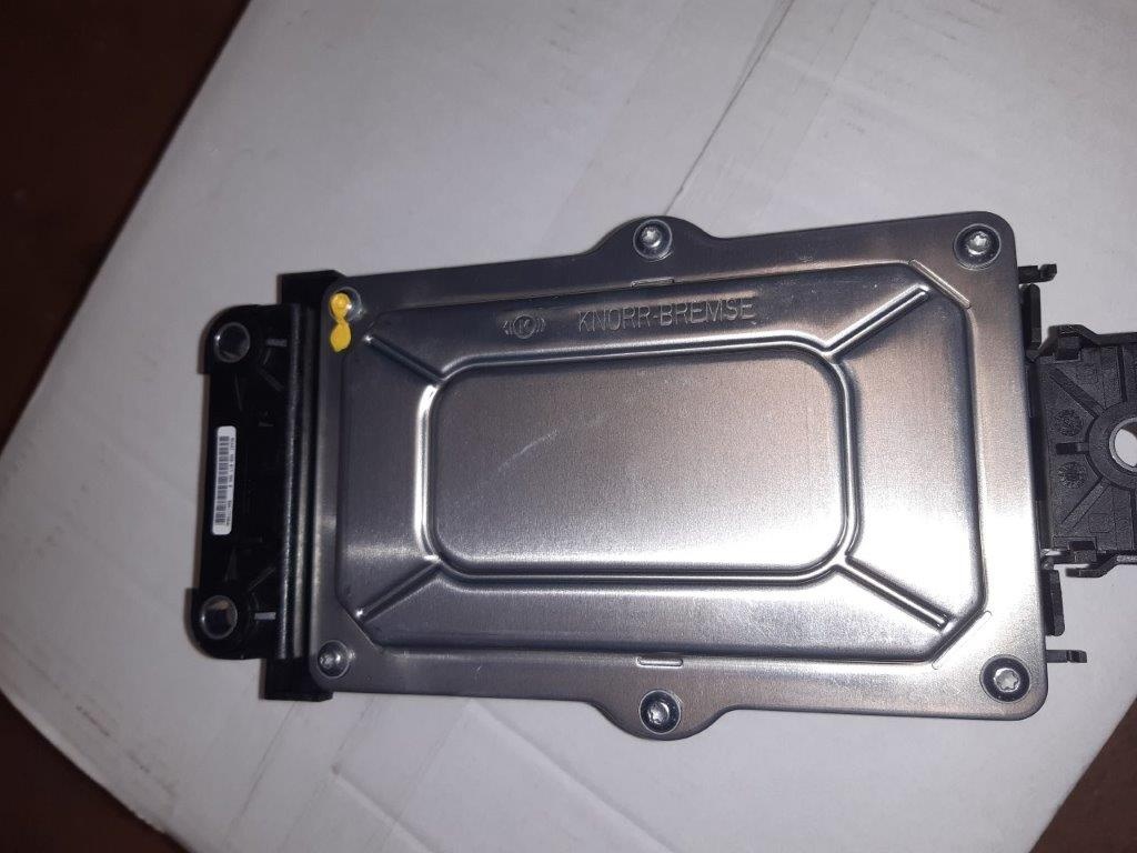 Řídící jednotka EBS7 pro Renault Truck - 3