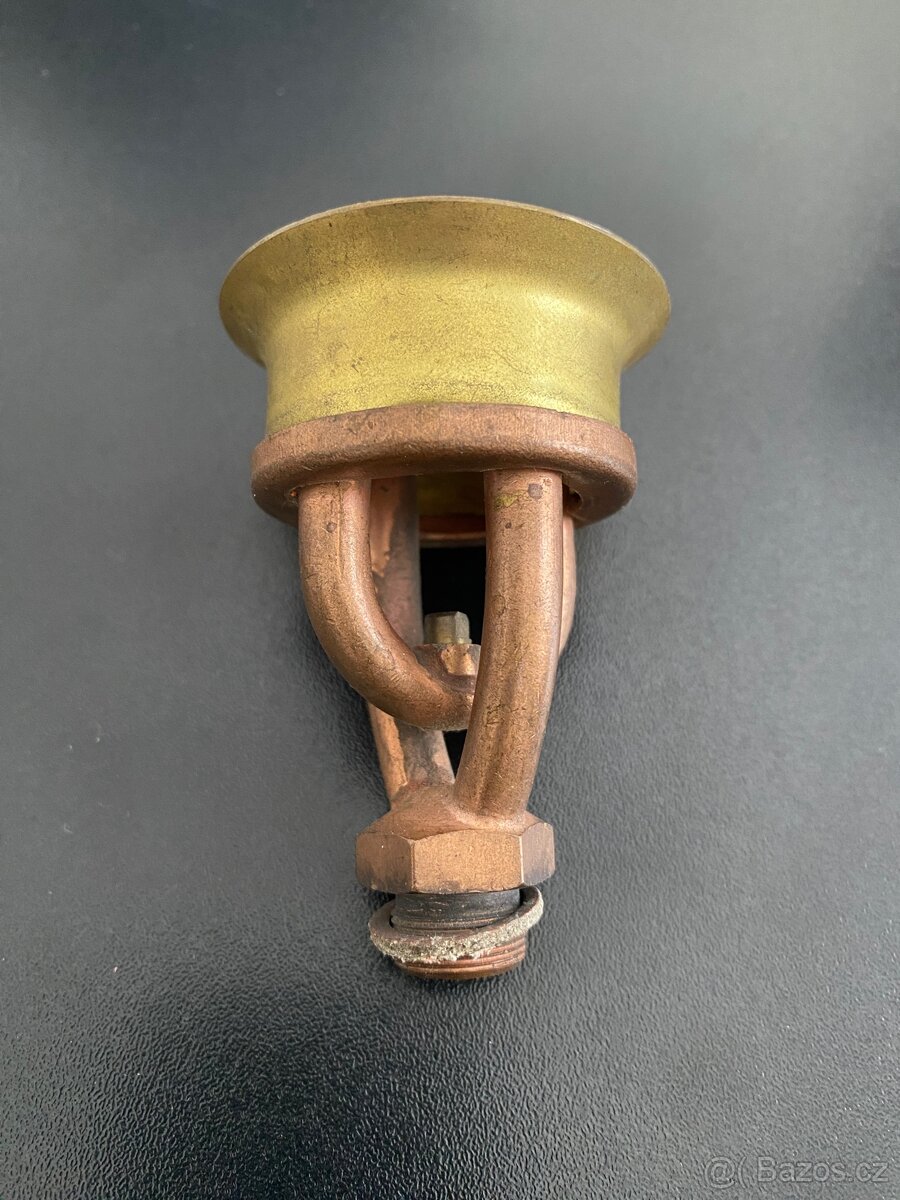 Hořák plynový - 3