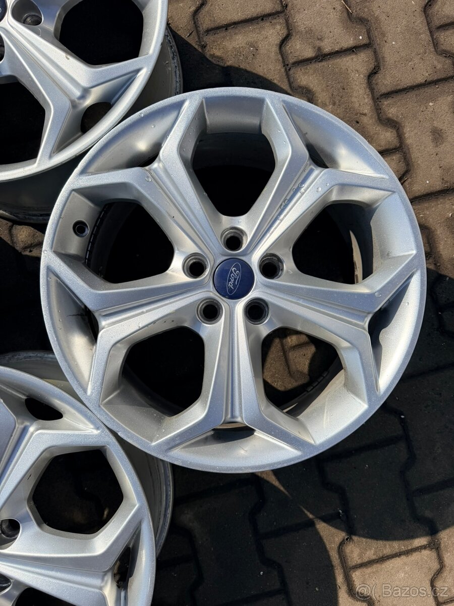 alu ford 5x108r18 8J ET 55 - 3