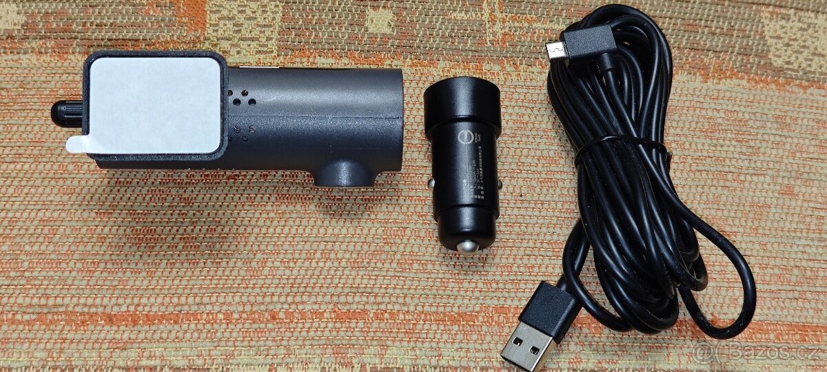 Autokamera 70mai Smart Dash Cam 1S nepoužitý - 3