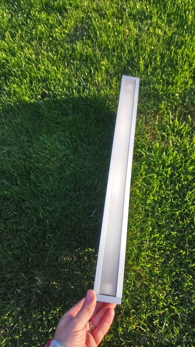 delta light -microline 50 -svítidlo - 3