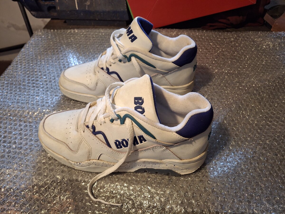 Sportovni boty vel. 44 - 3