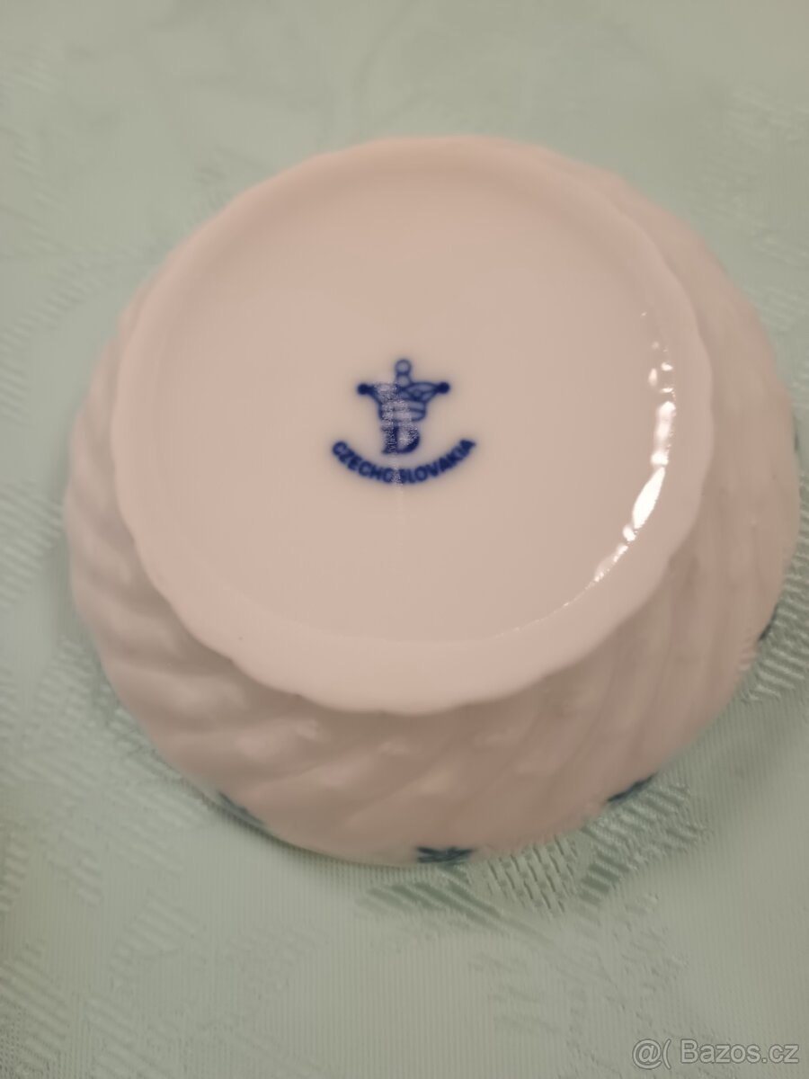 cibulák oroginál misky kompotové - 3