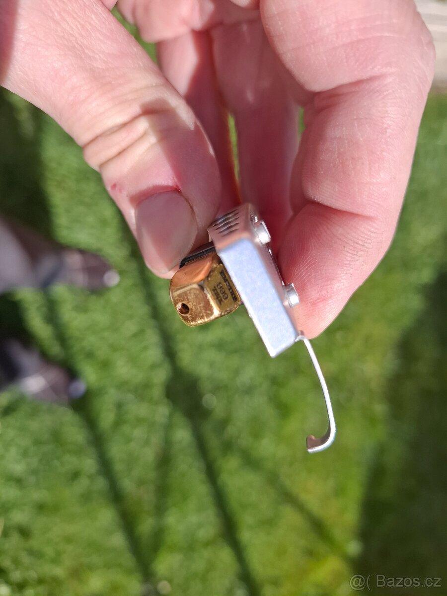 Gramofonova prenoska EMPIRE 999 TOP - 3