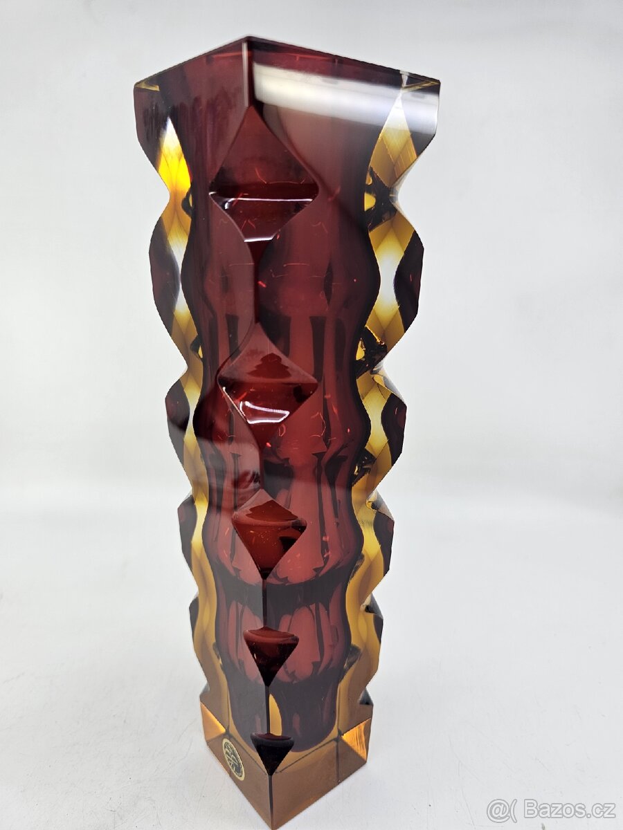 Stará vaza Oldrich Lipsky - 3