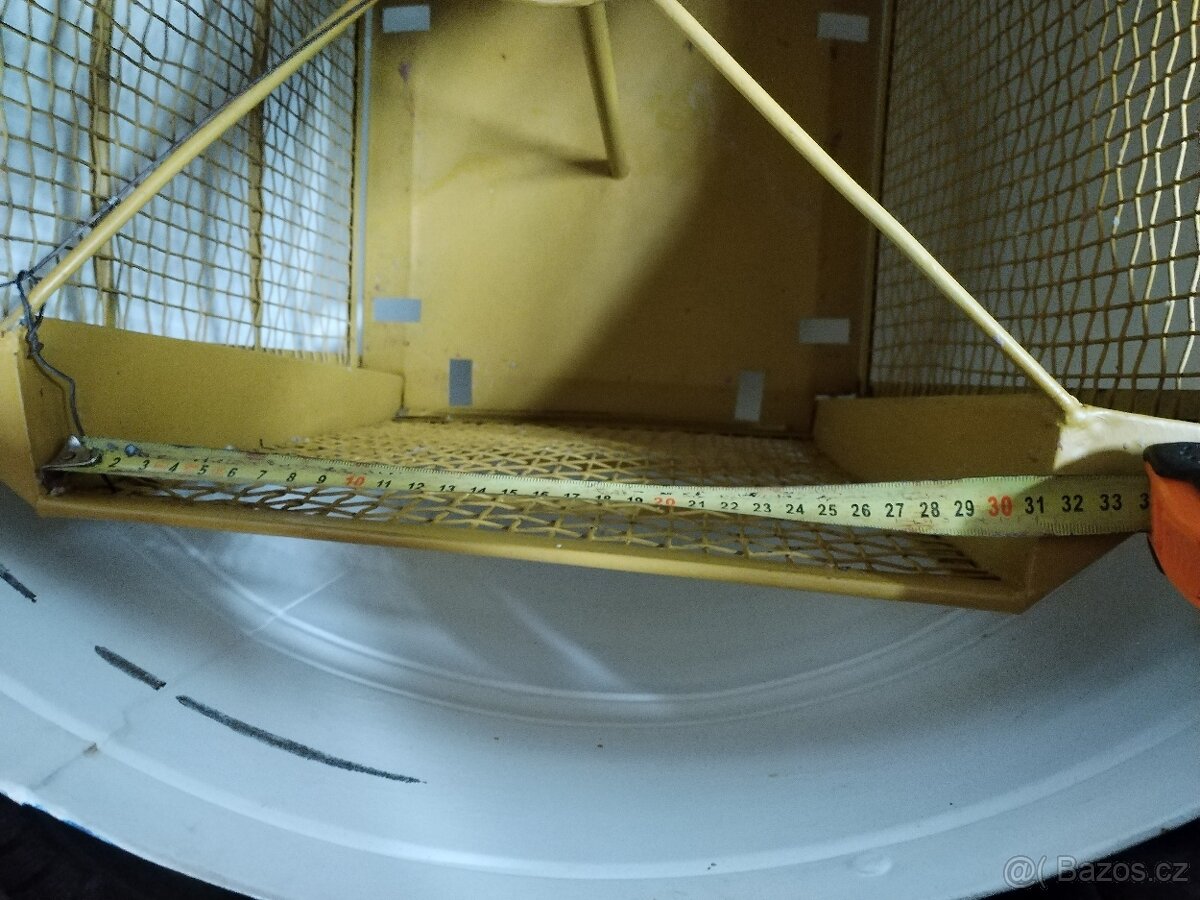 Medomet elektrický - 3