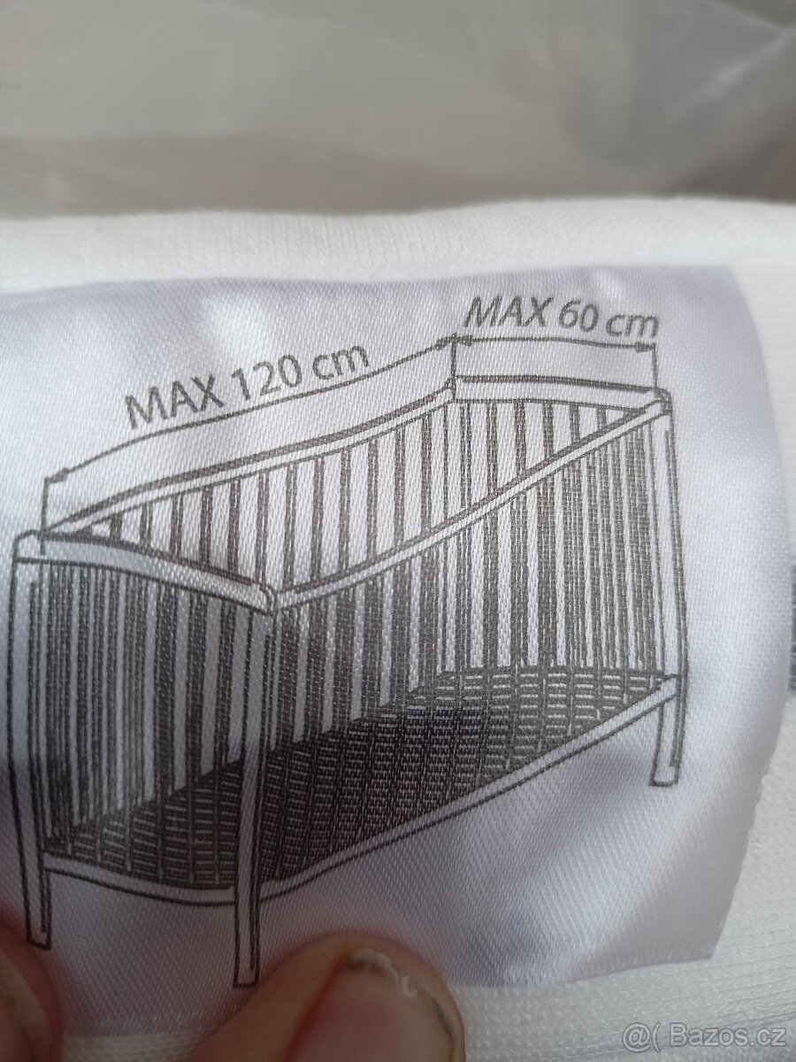 Dětská postýlka - 3