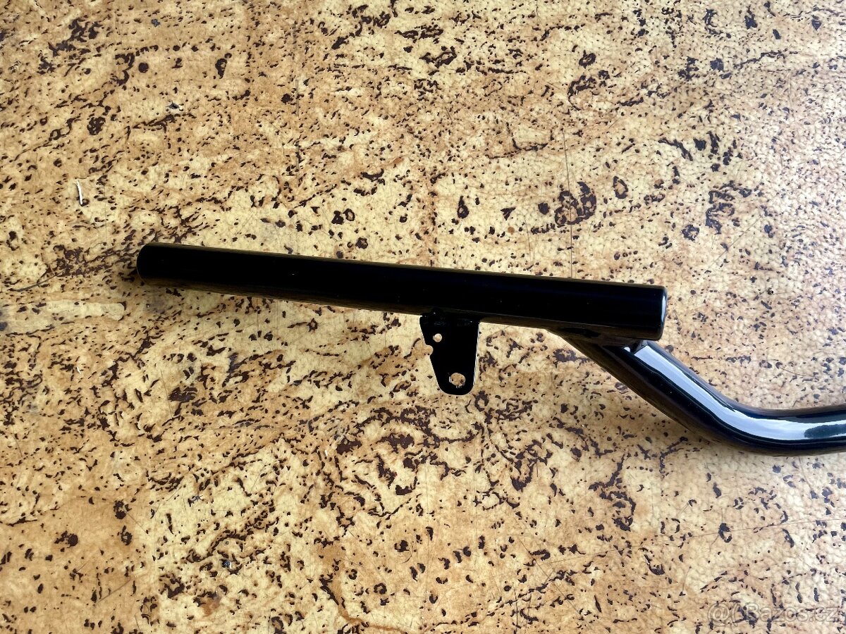 Řídítka Jawa 350 - 3