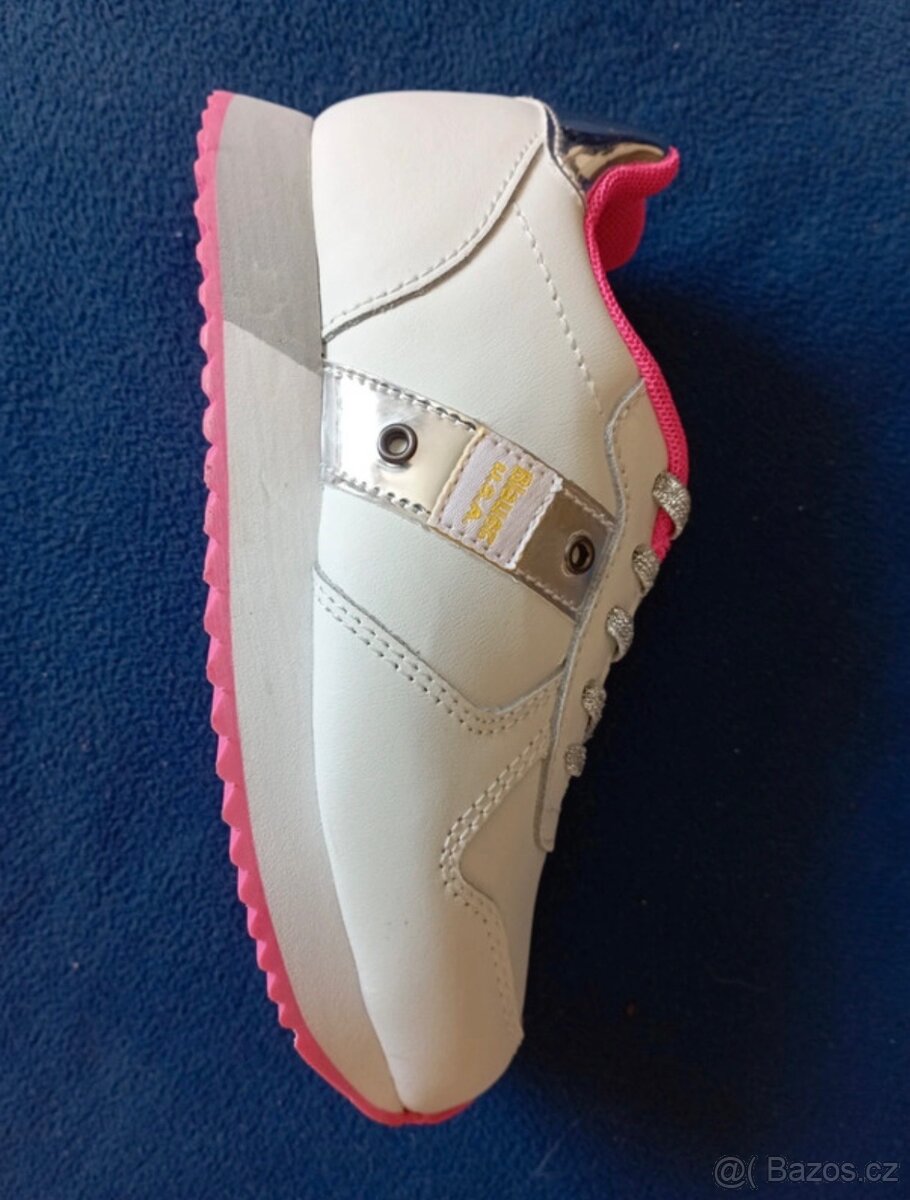 Tenisky Blauer vel. 28 - 3