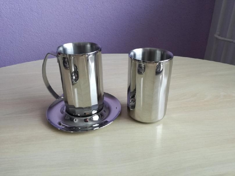 Zepter Taiga – Mini Set - 3