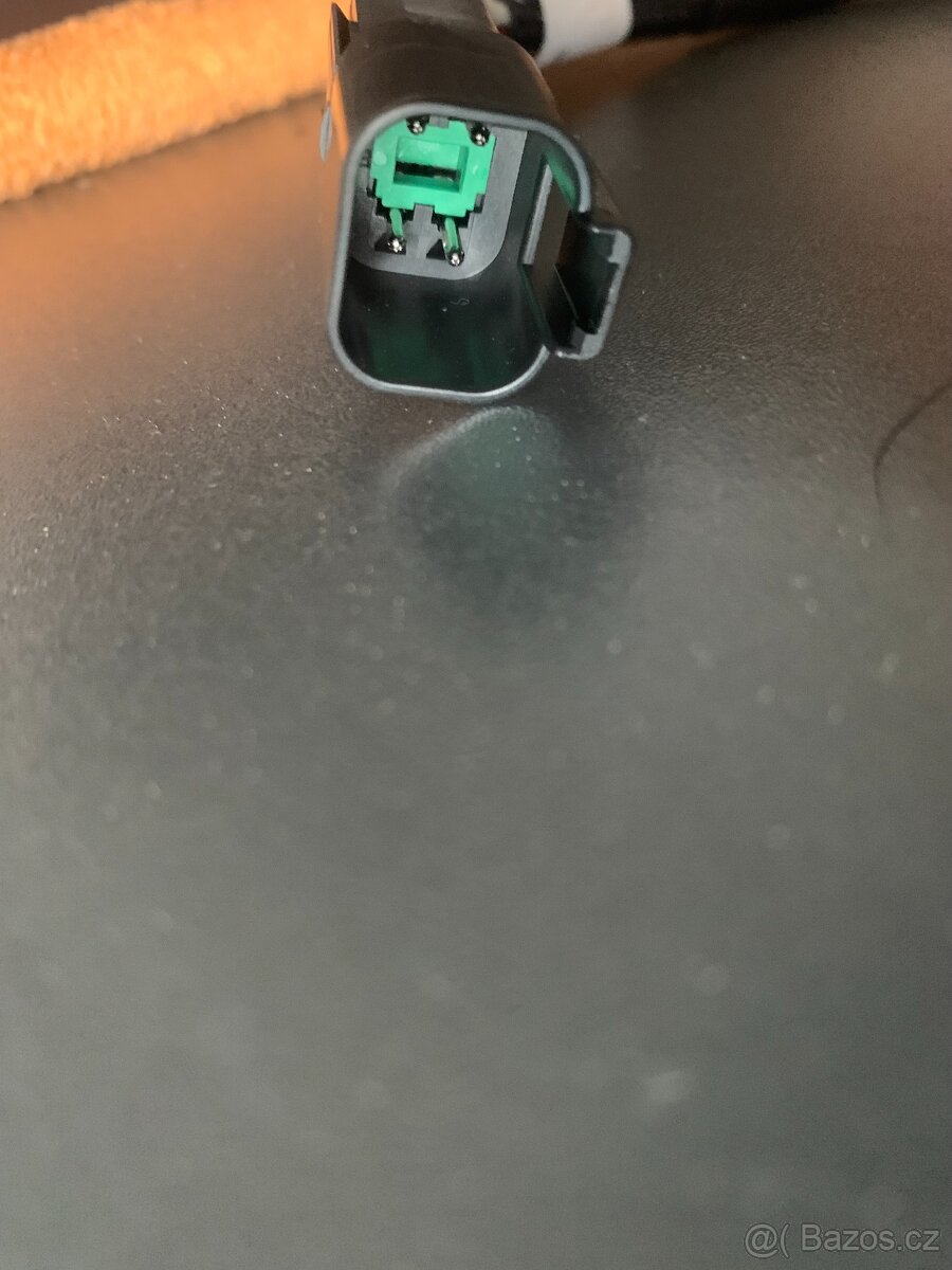 Kabelový svazek - 3