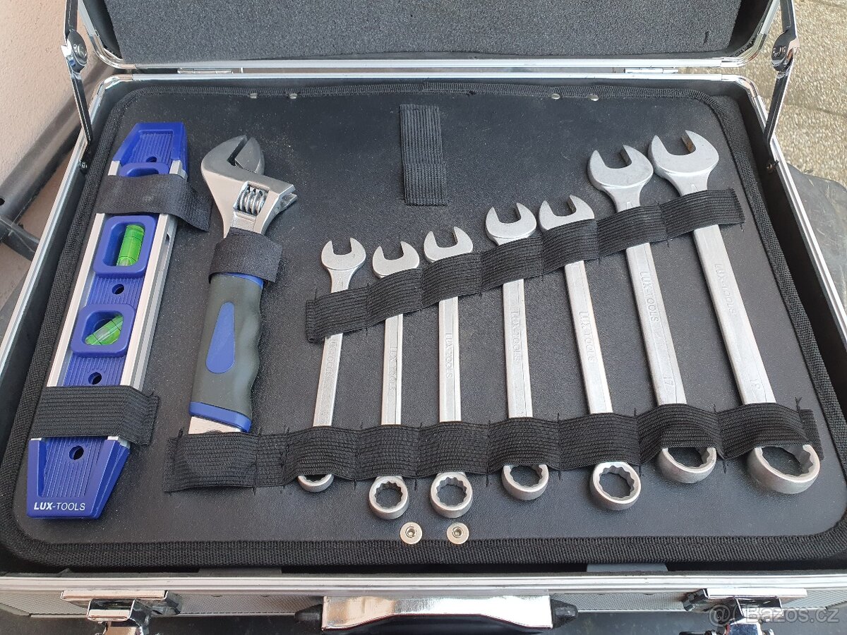 Prodám kufr s nářadím - 3