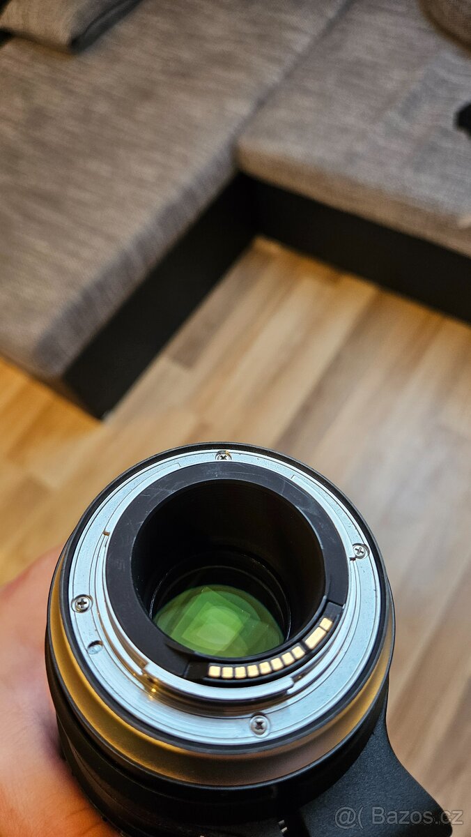 Tamron SP 70-200mm f/2.8 Di VC USD G2 pro Canon EF - 3