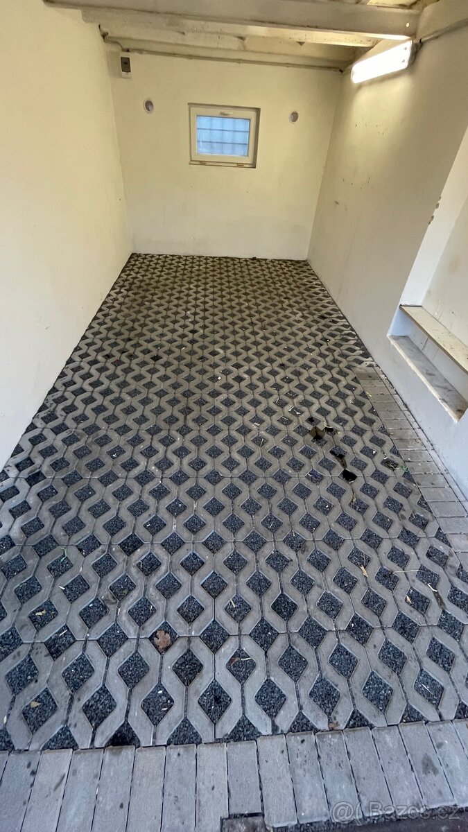 Garáž v TOP stavu - Ústí nad Labem (Střekov) - 3