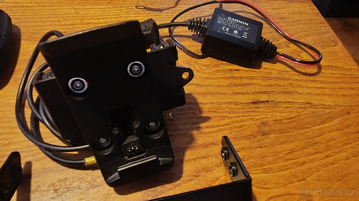 Garmin zumo 340 LM - 3