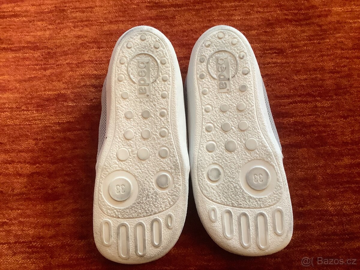 Barefoot polobotky zn. Beda vel 33 - 3