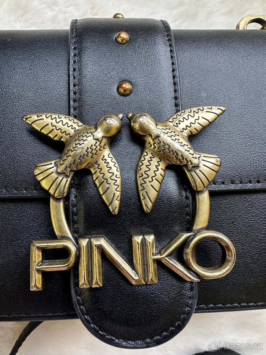Kabelka Pinko - 3